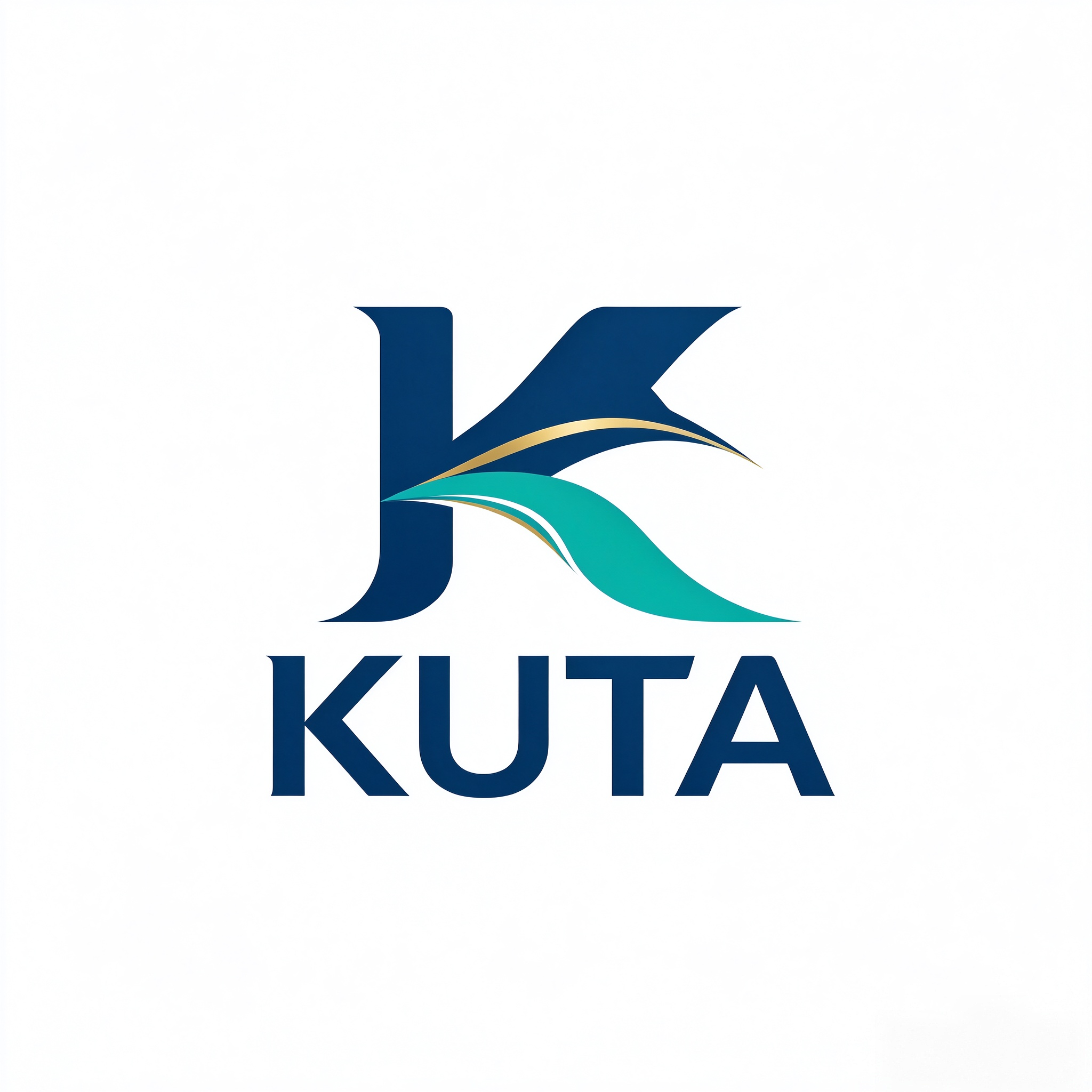 古怡 KUTA Logo