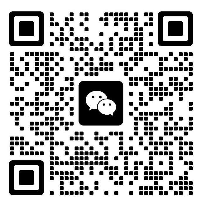 微信公众号